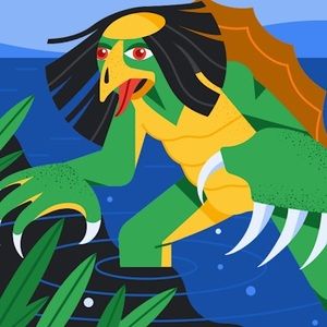 Meet your Posher, River